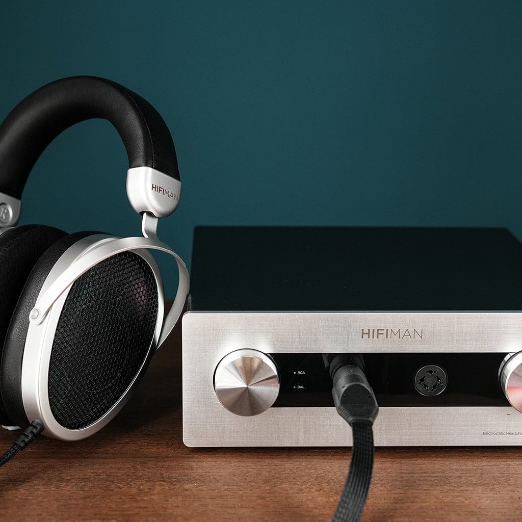 Mini Shangri - La - Hifiman - The New Sound