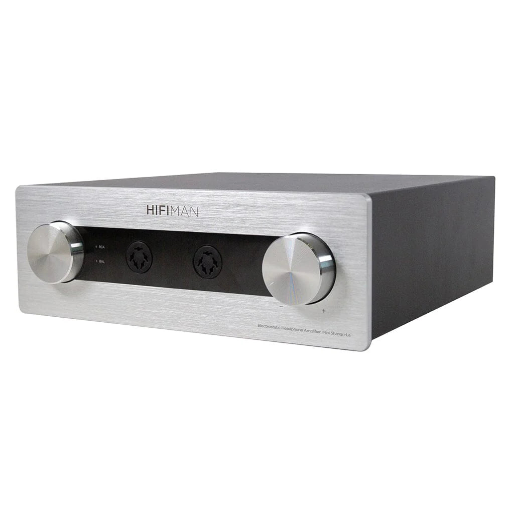 Mini Shangri - La - Hifiman - The New Sound