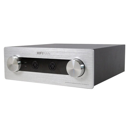 Mini Shangri - La - Hifiman - The New Sound