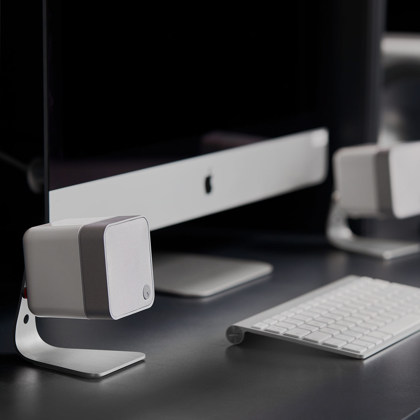 Minx Min 12 - Cambridge Audio - The New Sound