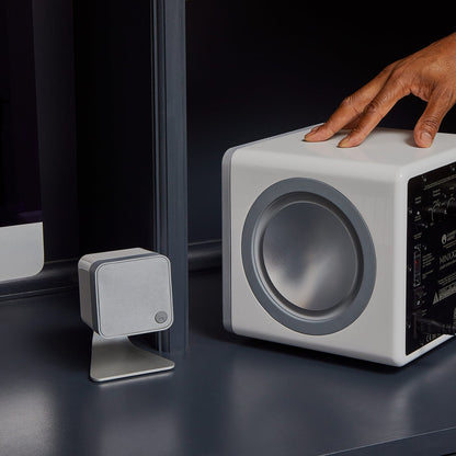 Minx Min 12 - Cambridge Audio - The New Sound