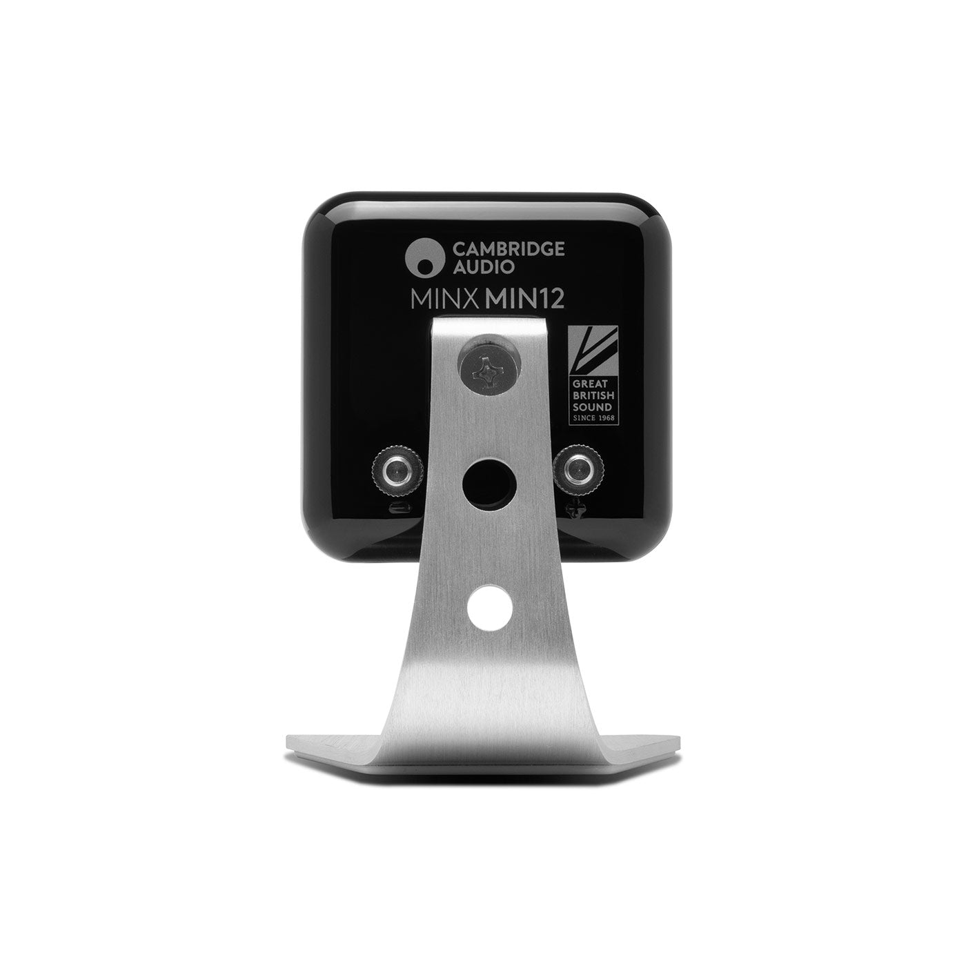 Minx Min 12 - Cambridge Audio - The New Sound