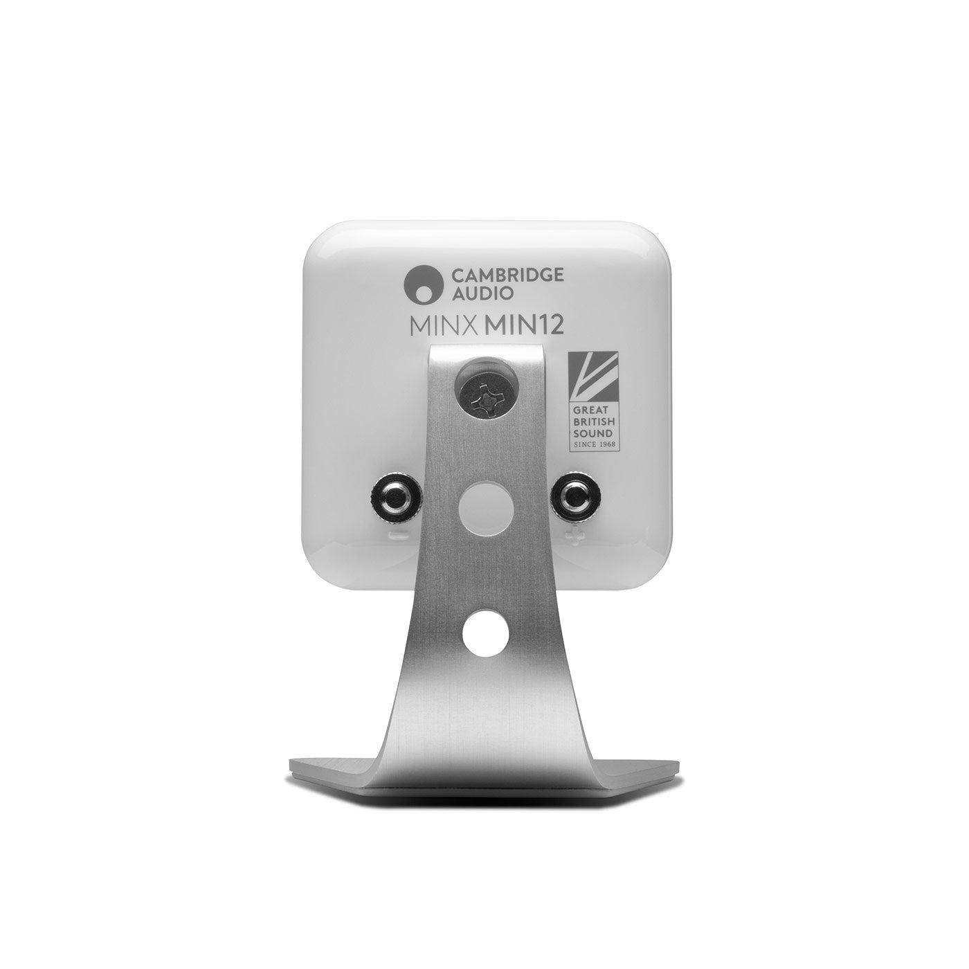 Minx Min 12 - Cambridge Audio - The New Sound