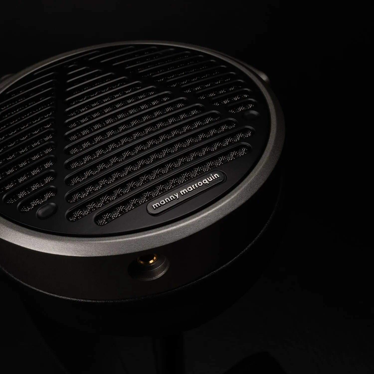MM - 100 - Audeze - The New Sound