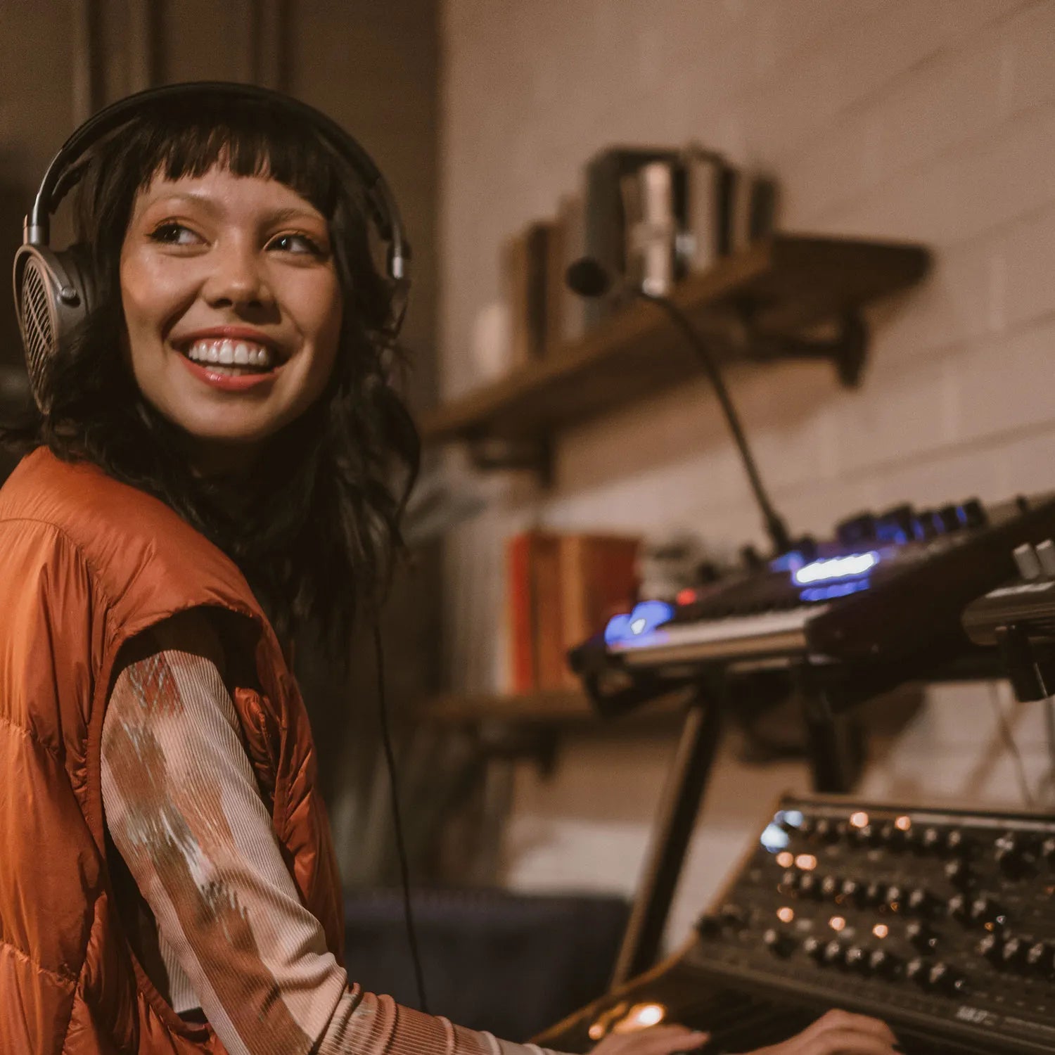 MM - 100 - Audeze - The New Sound