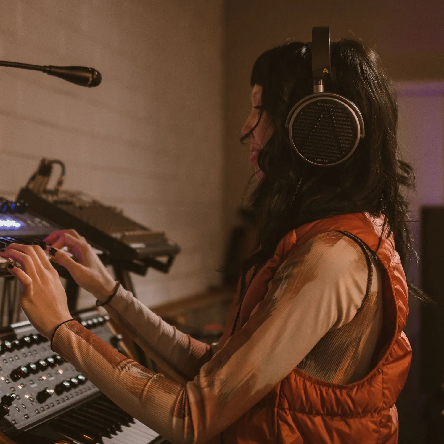 MM - 100 - Audeze - The New Sound