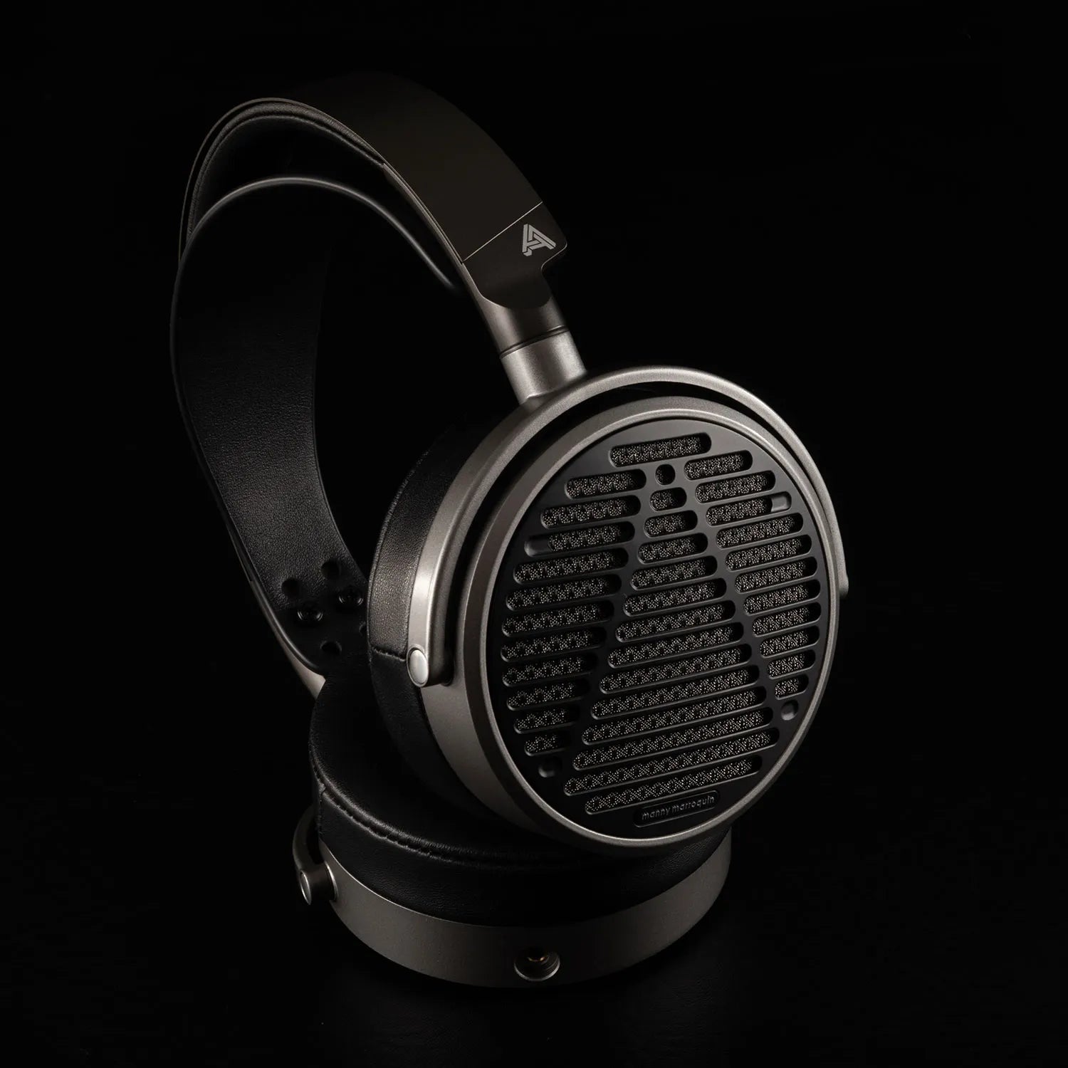 MM - 100 - Audeze - The New Sound