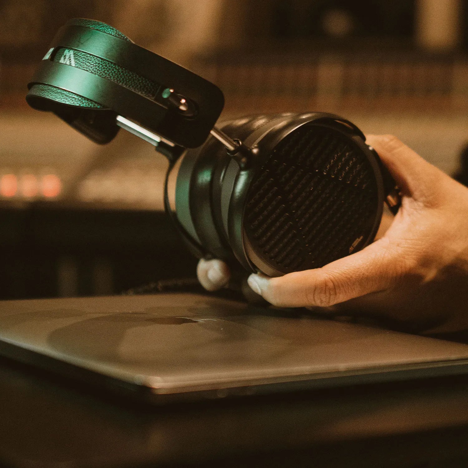 MM - 500 - Audeze - The New Sound