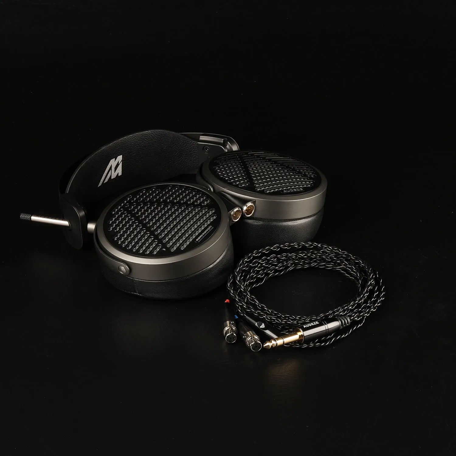 MM - 500 - Audeze - The New Sound