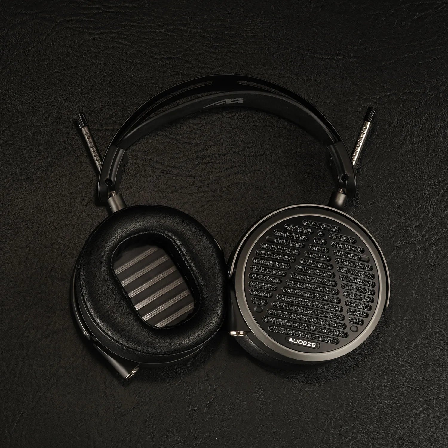 MM - 500 - Audeze - The New Sound