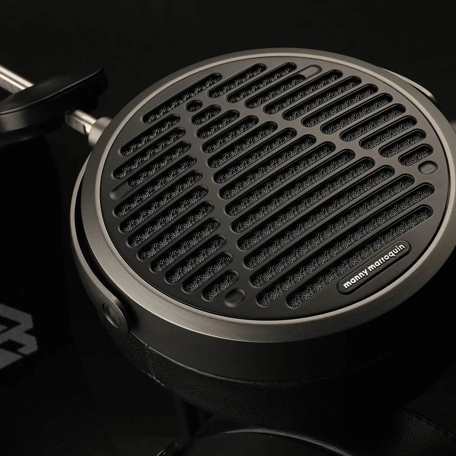 MM - 500 - Audeze - The New Sound