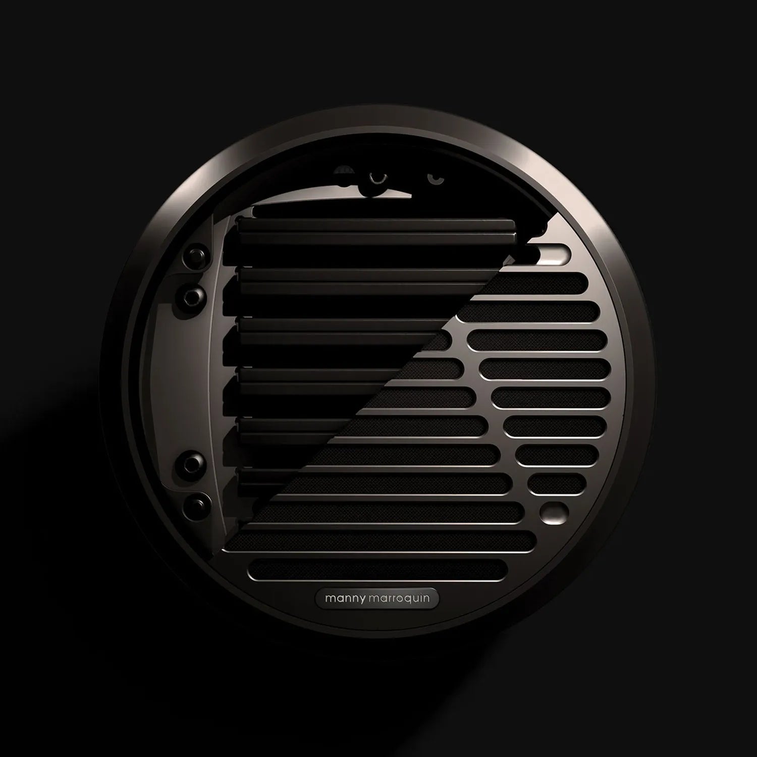 MM - 500 - Audeze - The New Sound
