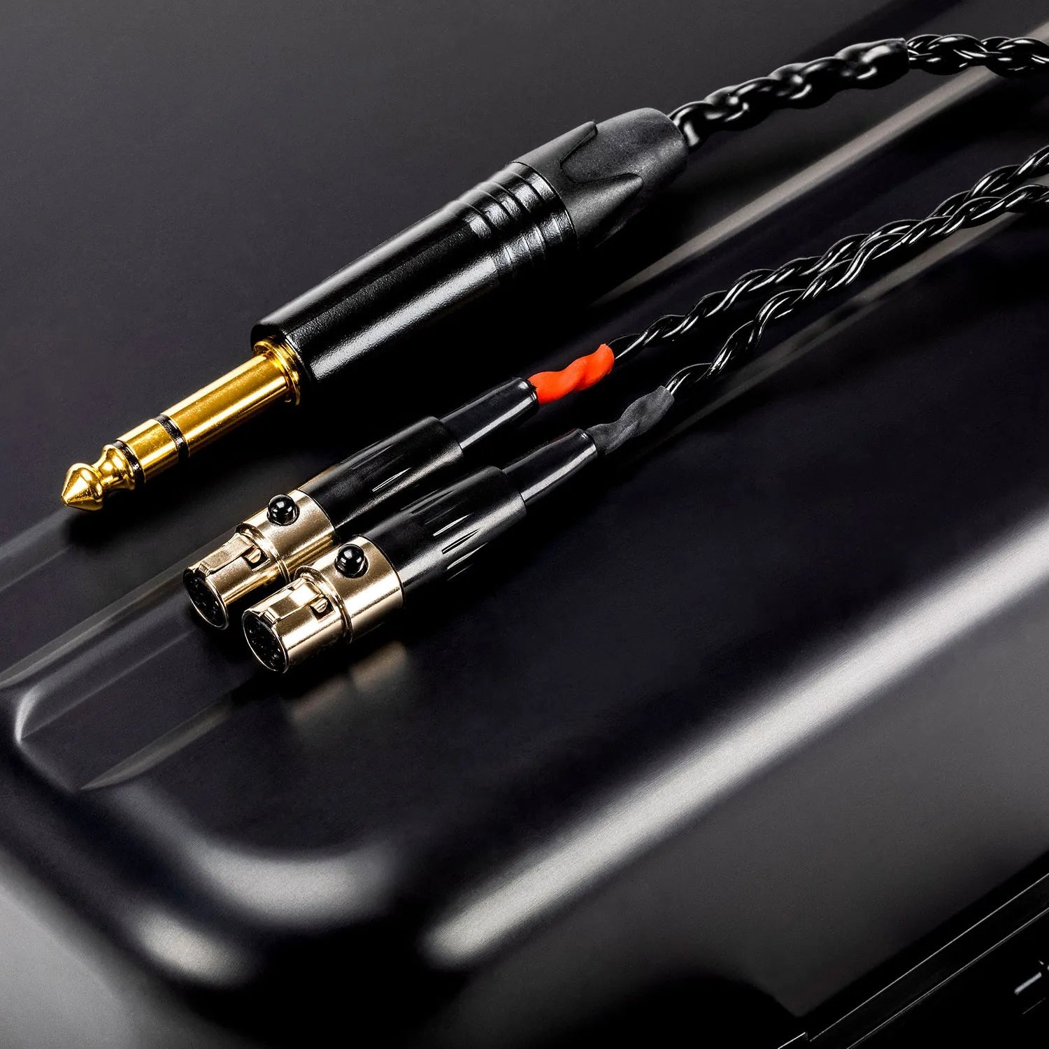 MM - 500 - Audeze - The New Sound