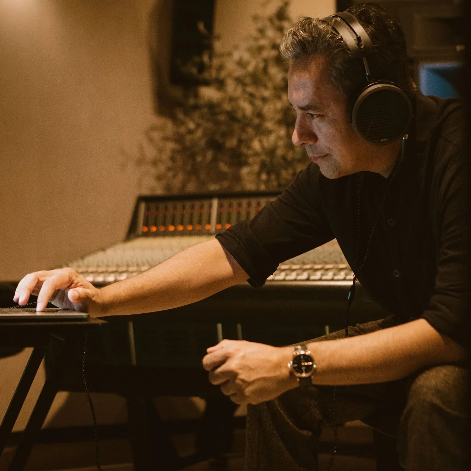 MM - 500 - Audeze - The New Sound