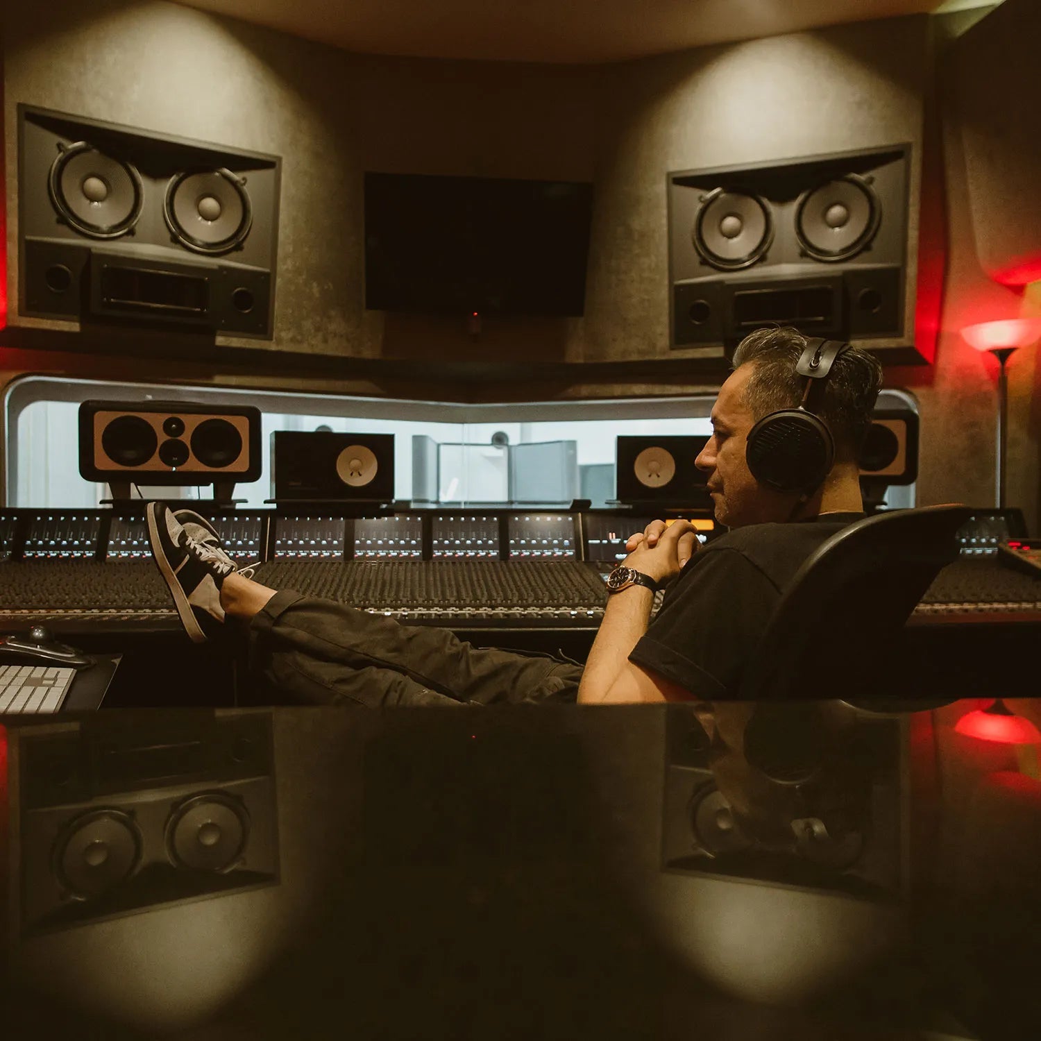 MM - 500 - Audeze - The New Sound