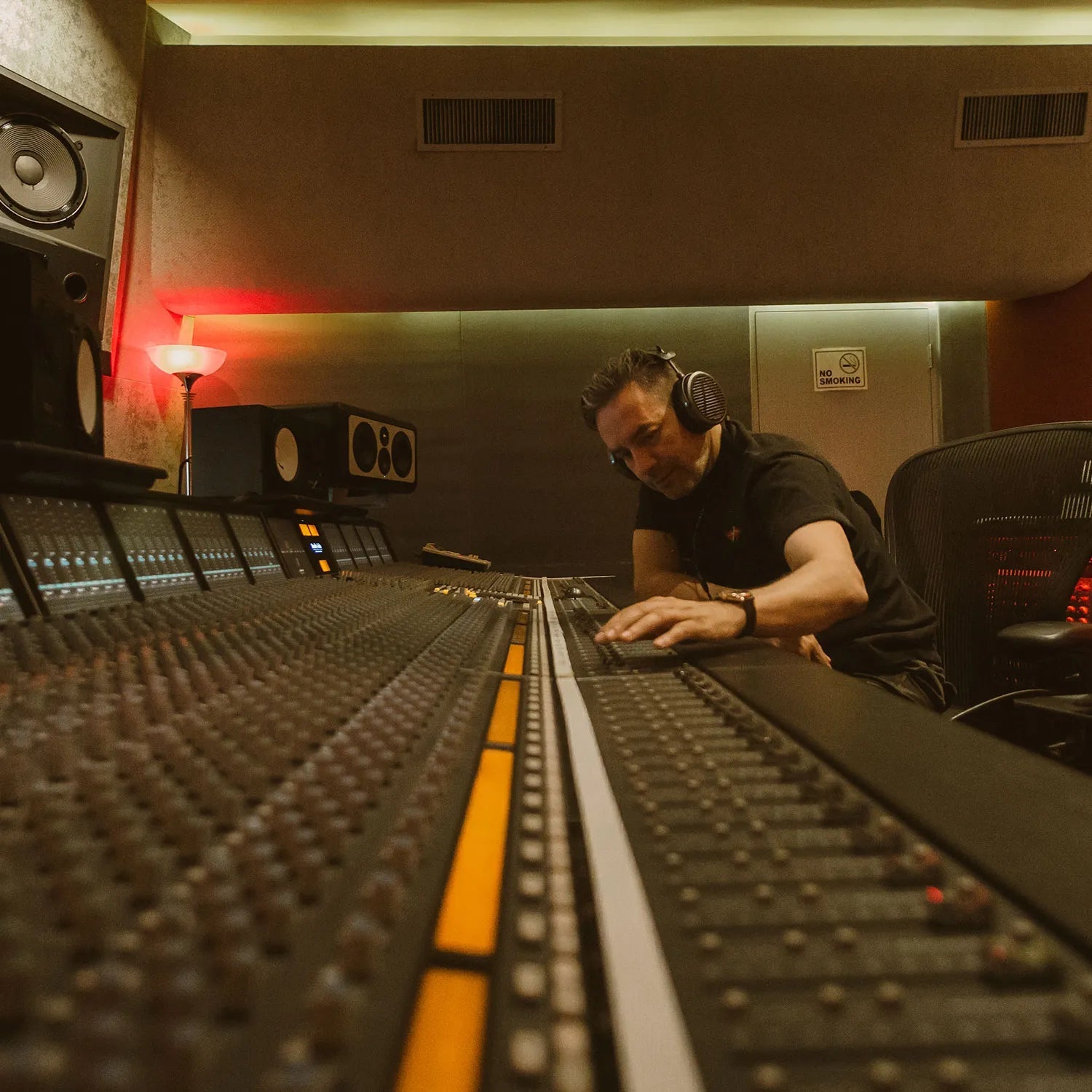 MM - 500 - Audeze - The New Sound