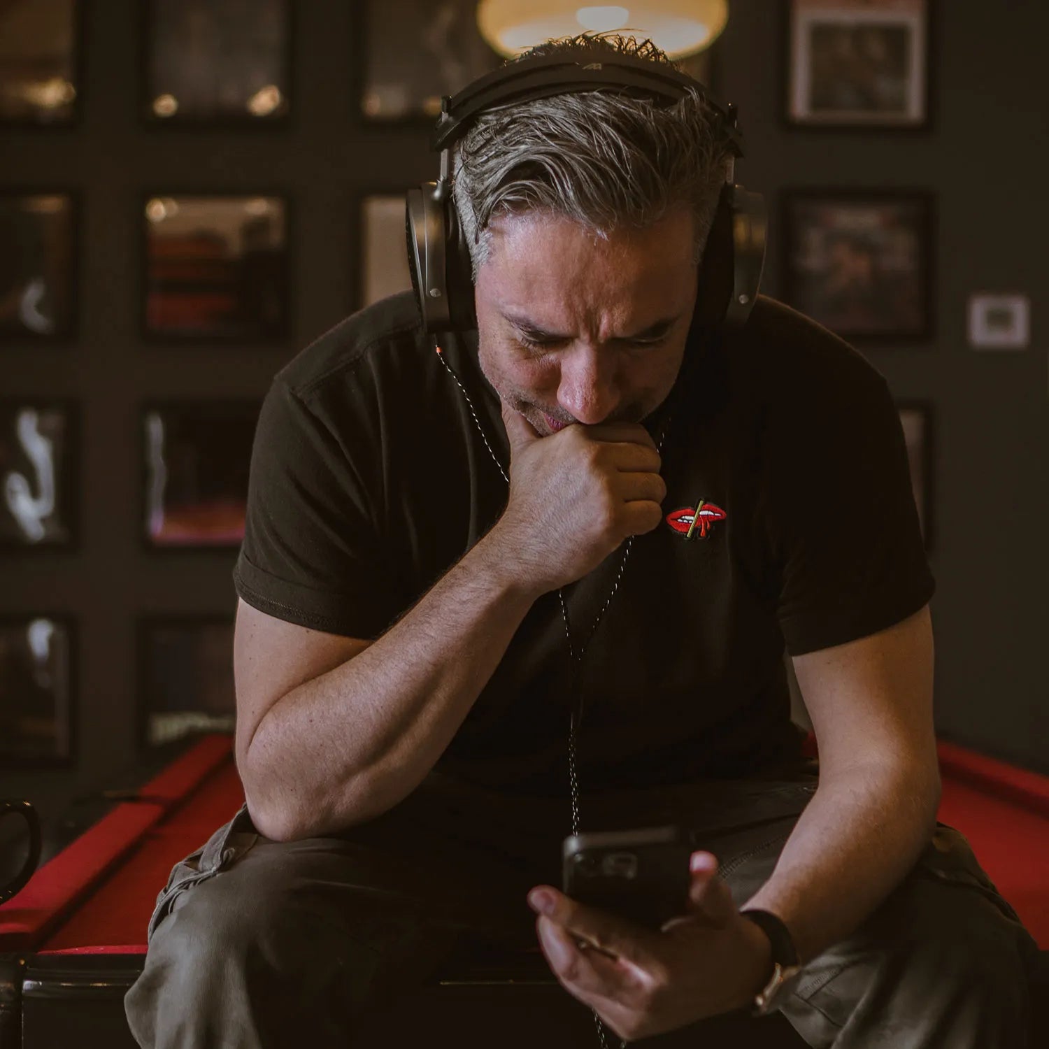 MM - 500 - Audeze - The New Sound