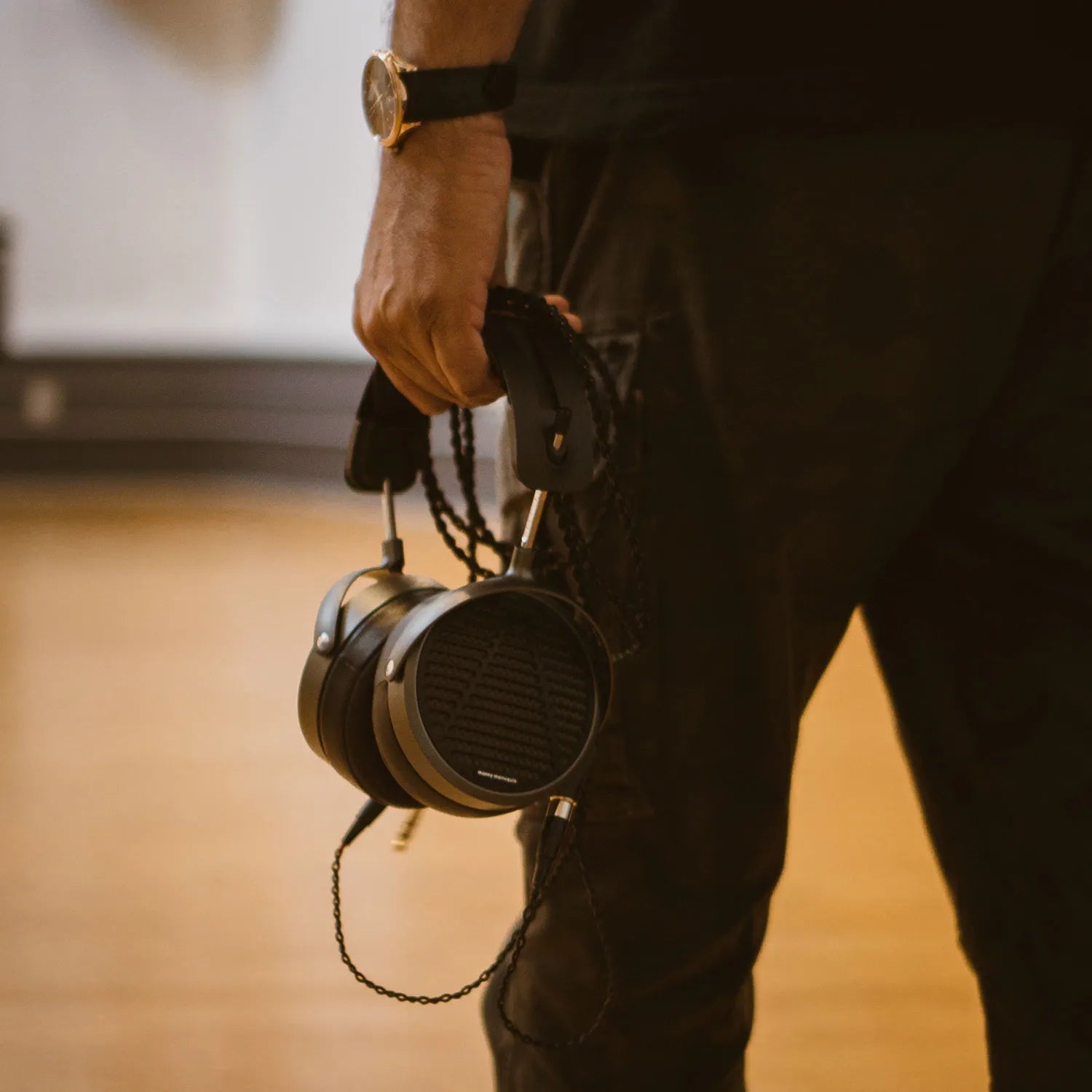 MM - 500 - Audeze - The New Sound
