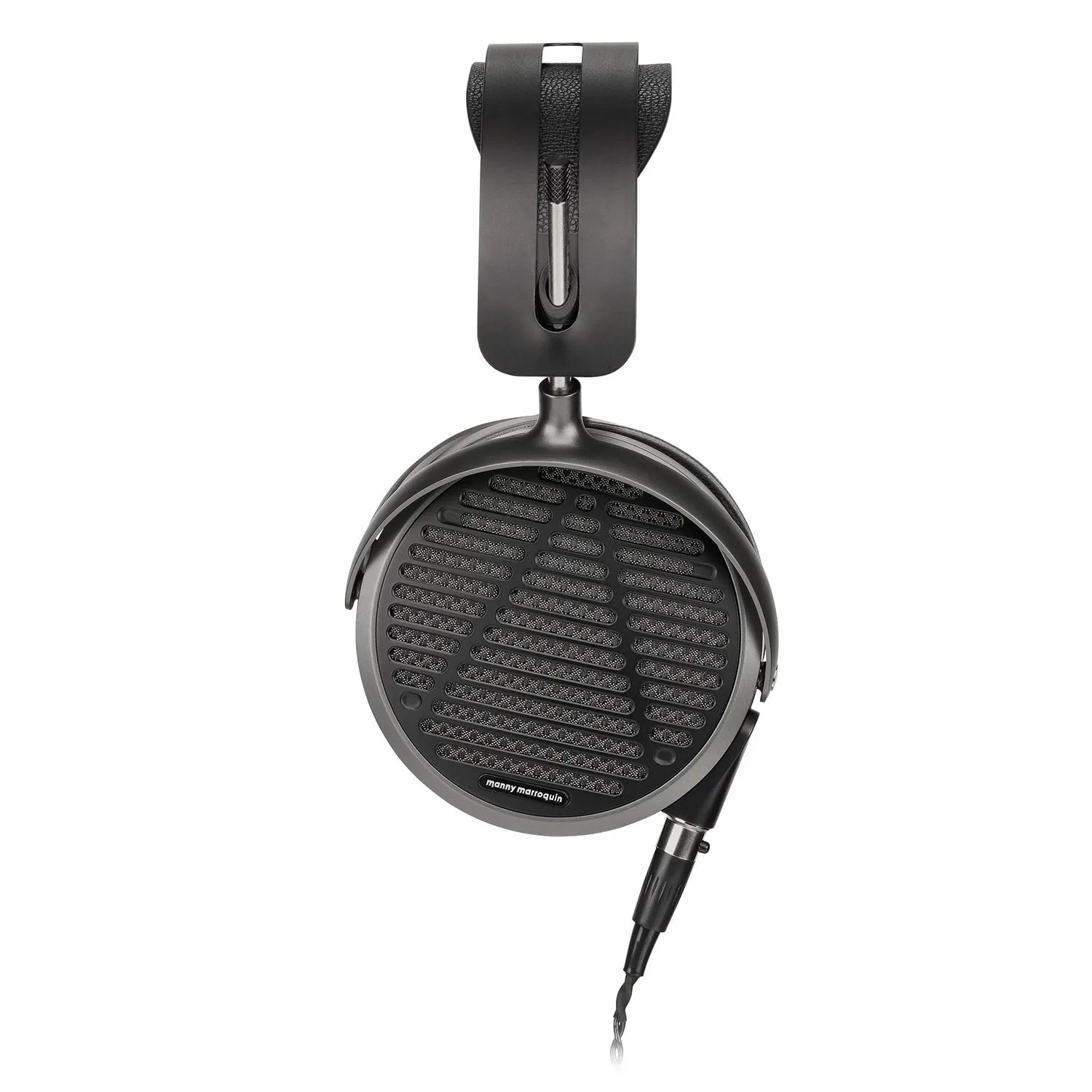 MM - 500 - Audeze - The New Sound