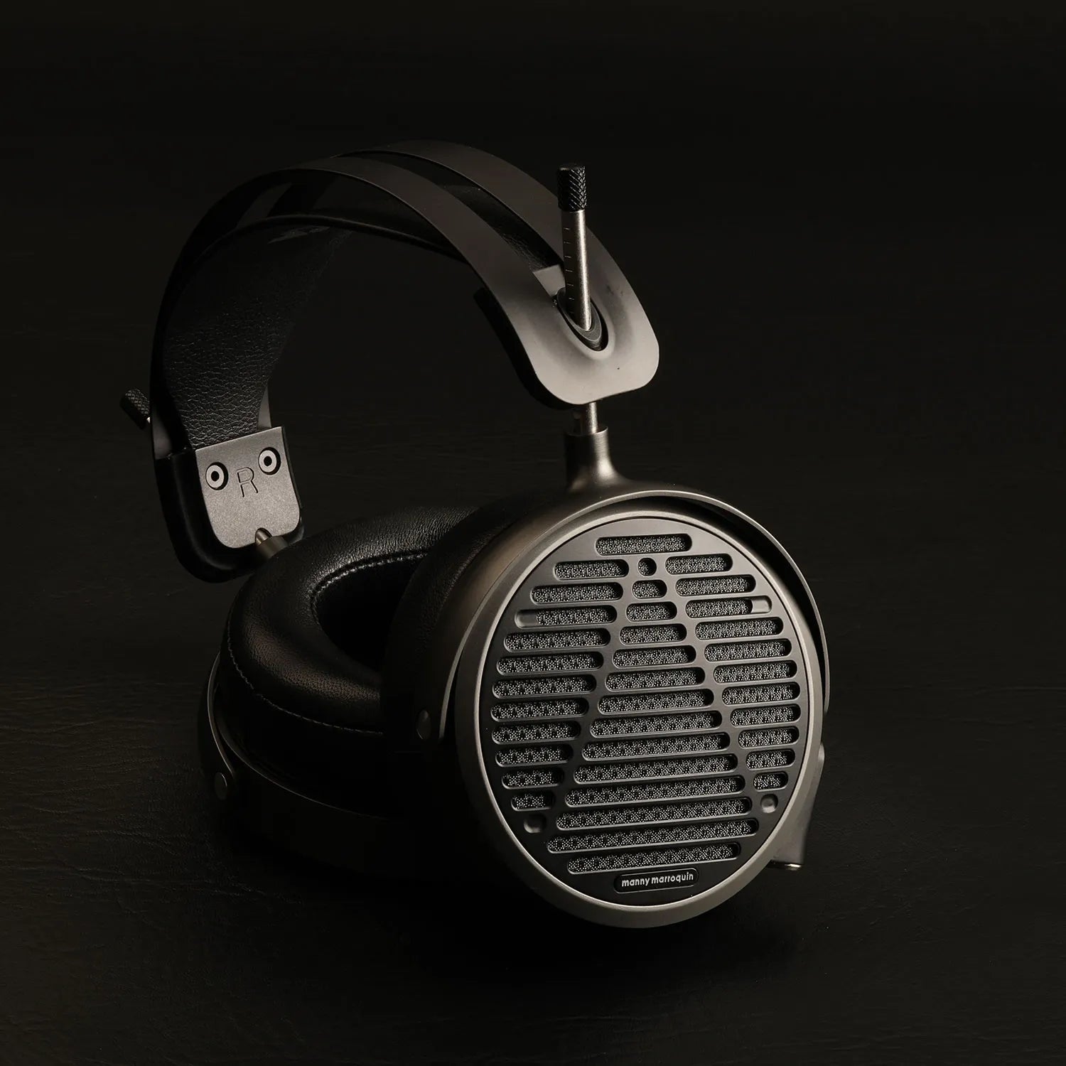 MM - 500 - Audeze - The New Sound