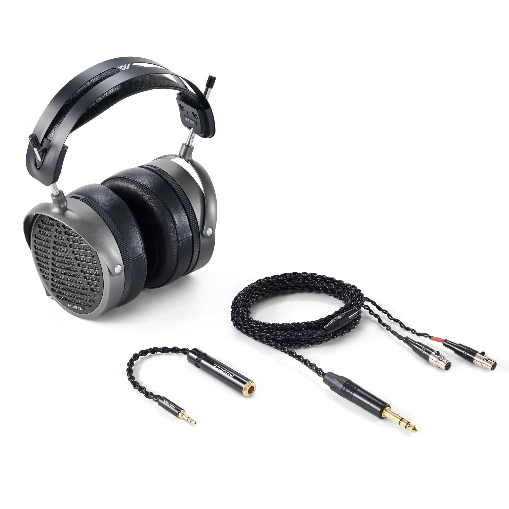 MM-520 - Audeze - The New Sound