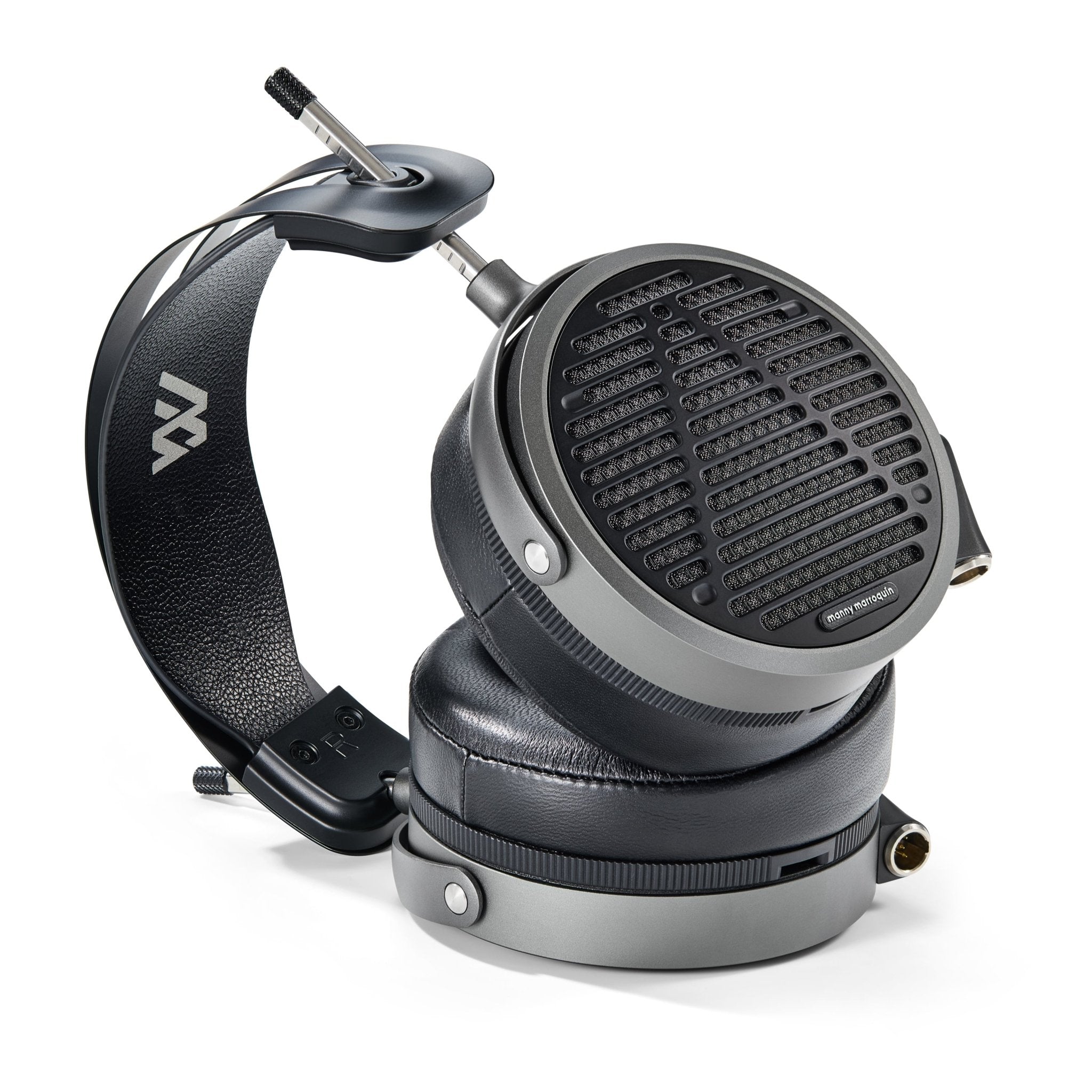 MM-520 - Audeze - The New Sound