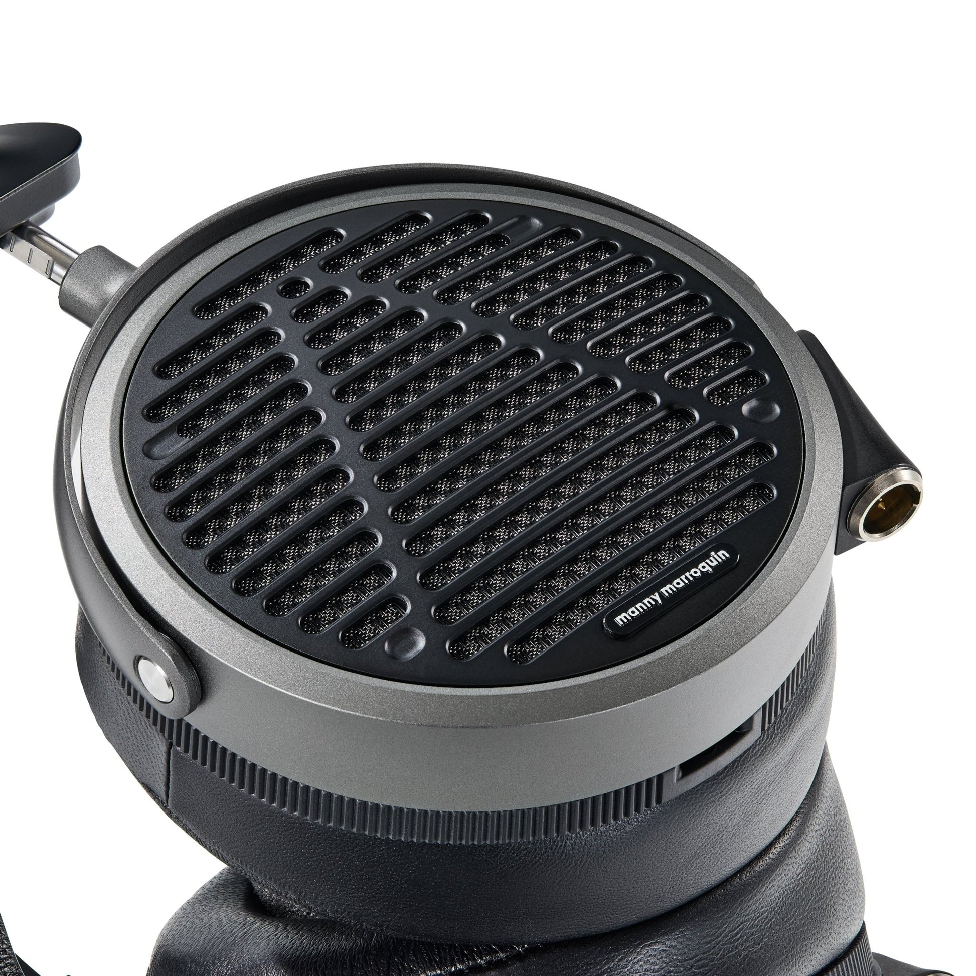 MM-520 - Audeze - The New Sound