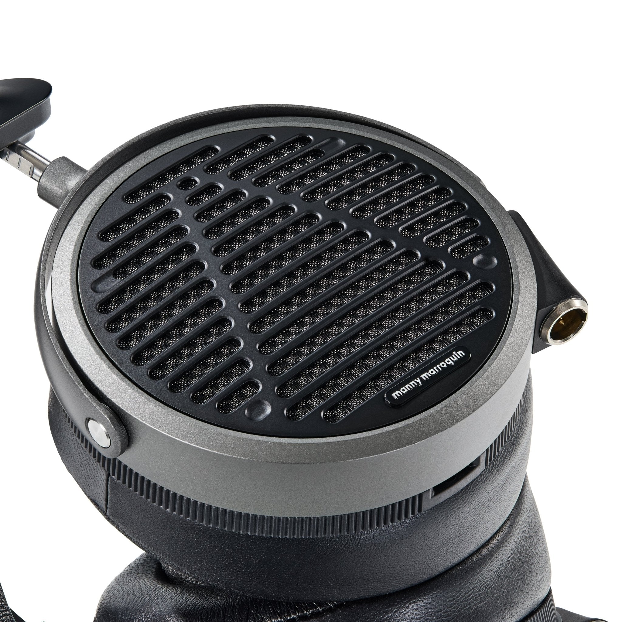 MM-520 - Audeze - The New Sound
