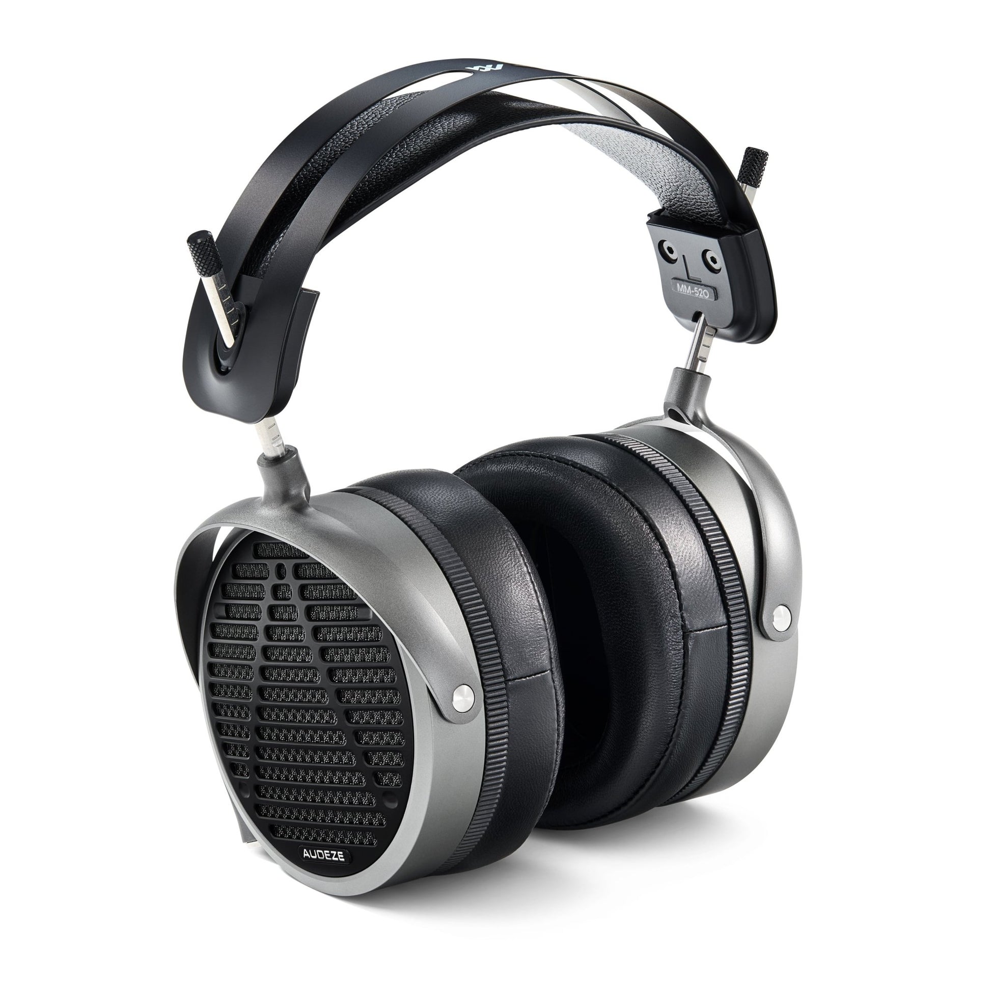 MM-520 - Audeze - The New Sound