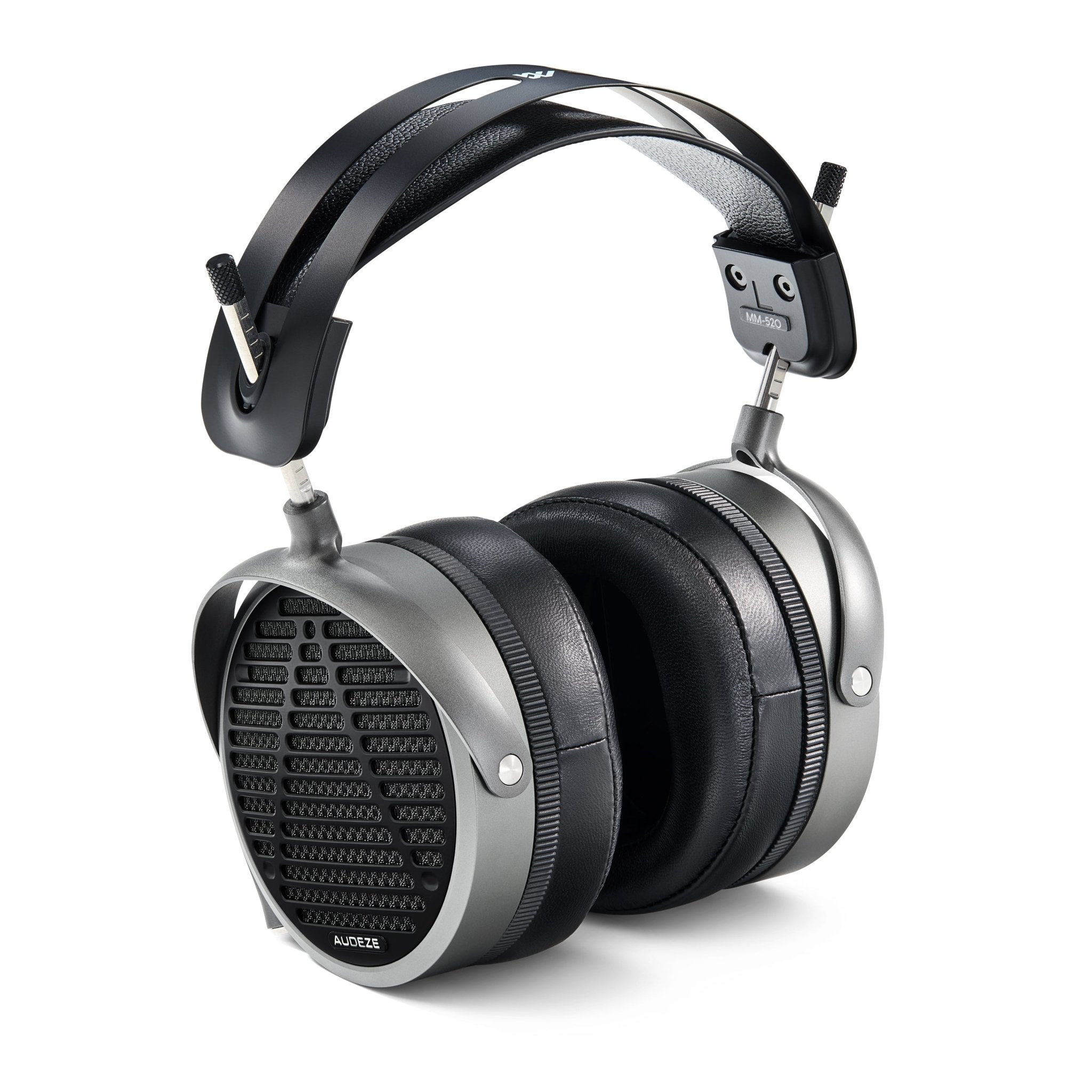 MM-520 - Audeze - The New Sound