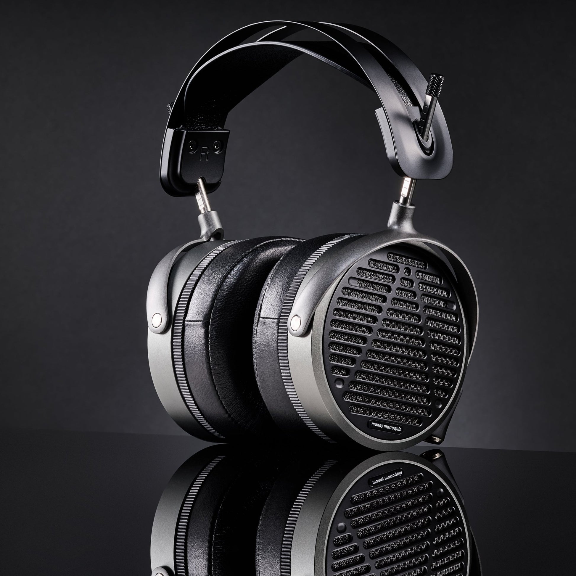 MM-520 - Audeze - The New Sound