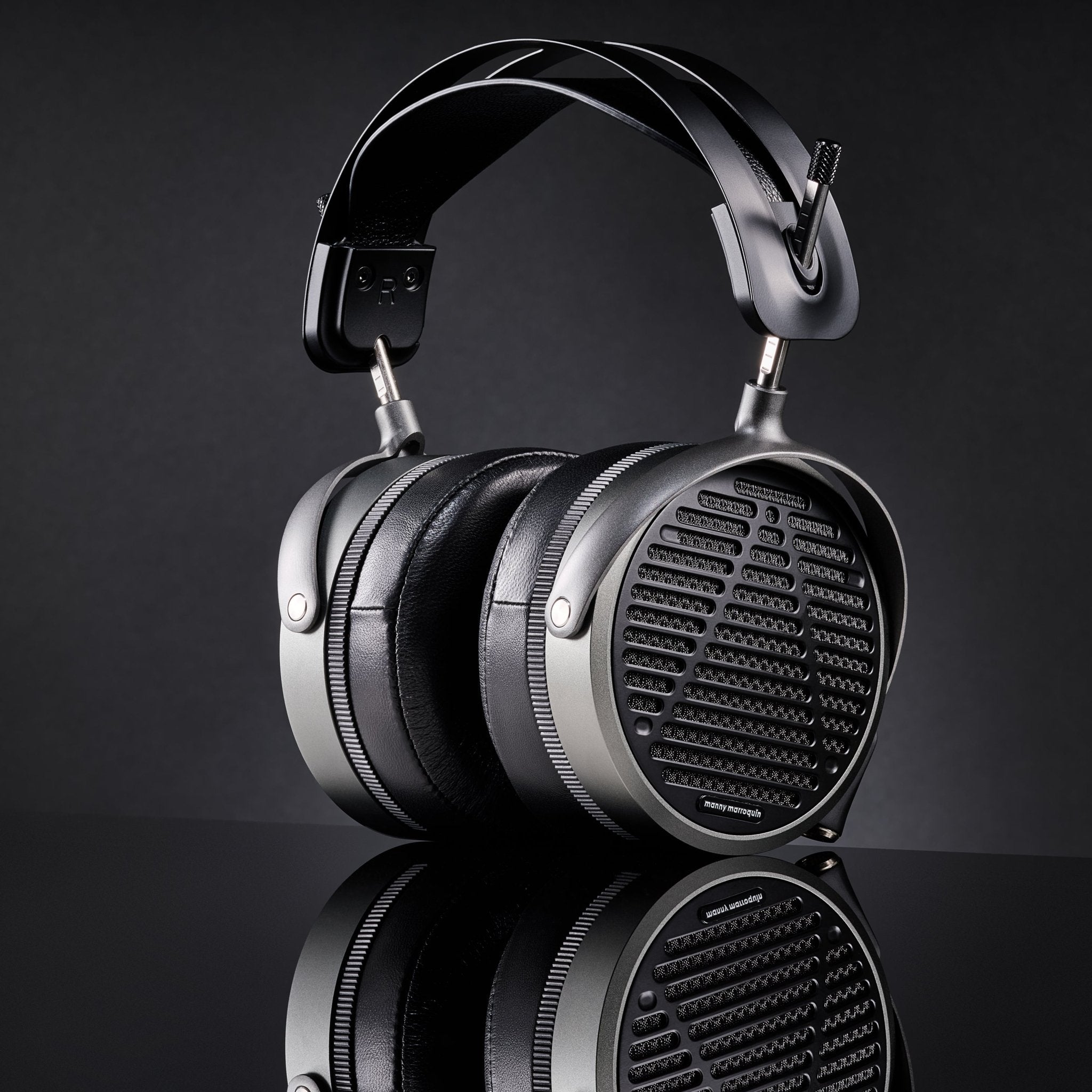 MM-520 - Audeze - The New Sound