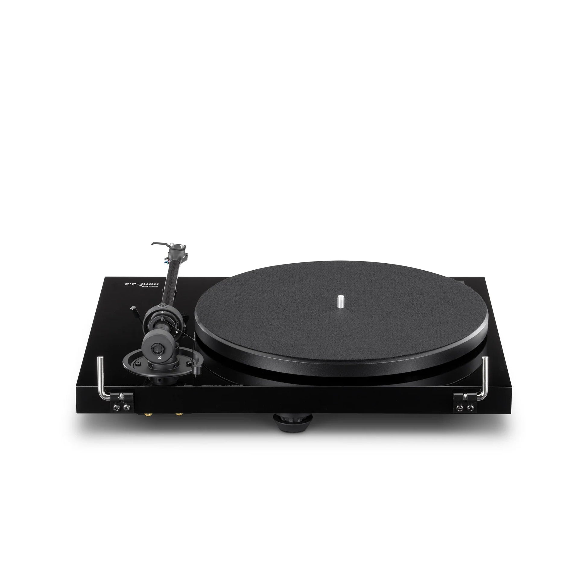MMF - 2.3 Phono - Music Hall - The New Sound