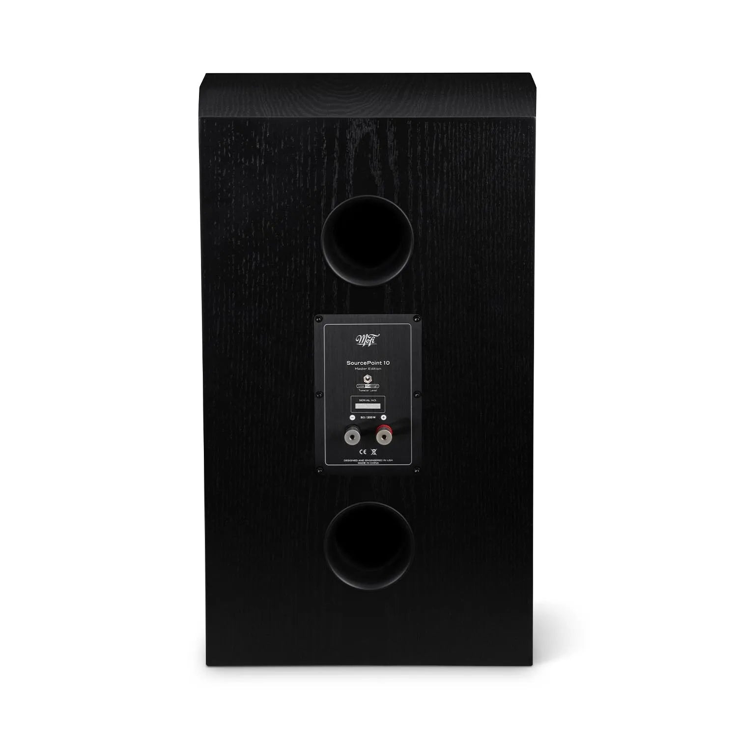 SourcePoint 10 Master Edition / Paar