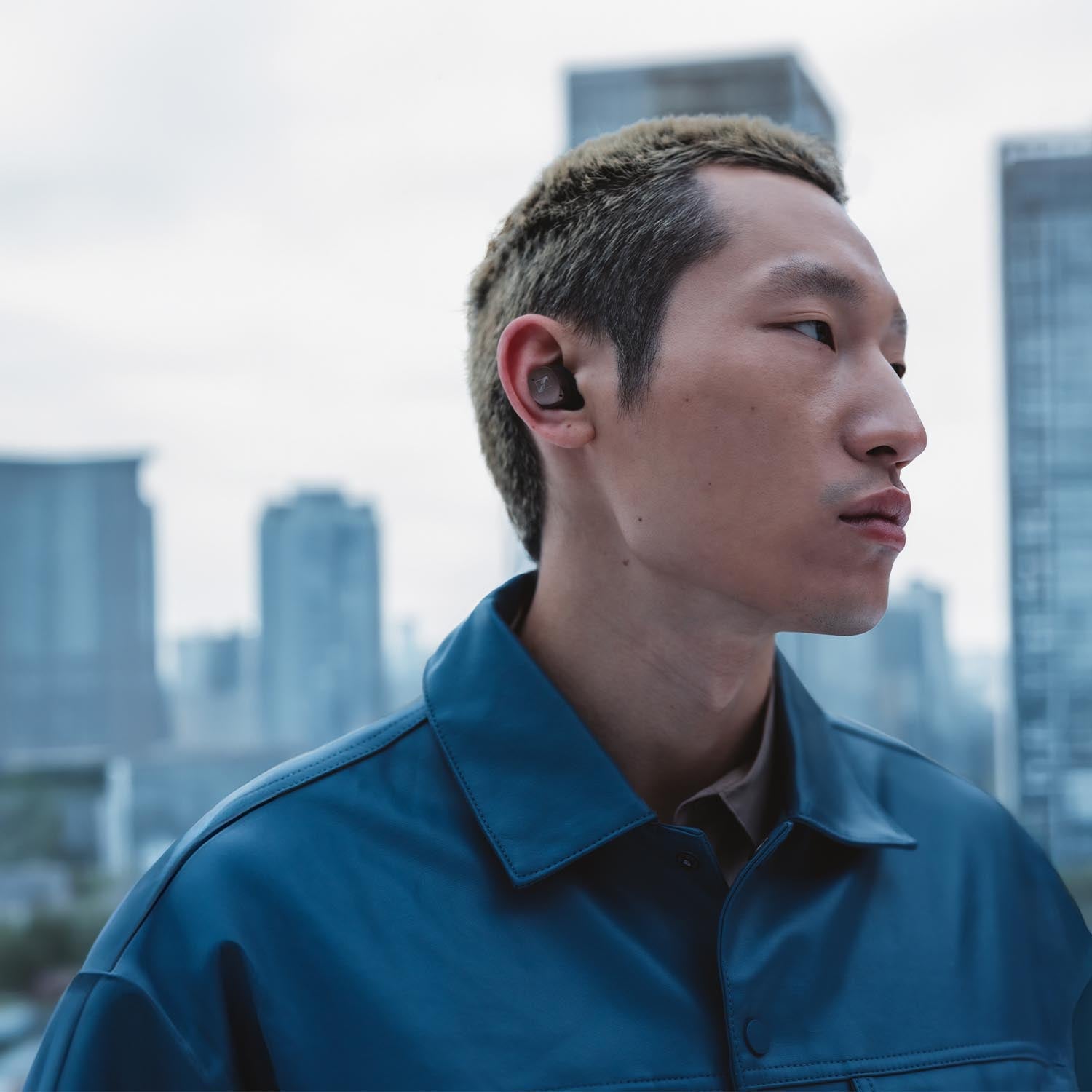 Momentum 4 True Wireless - Sennheiser - The New Sound