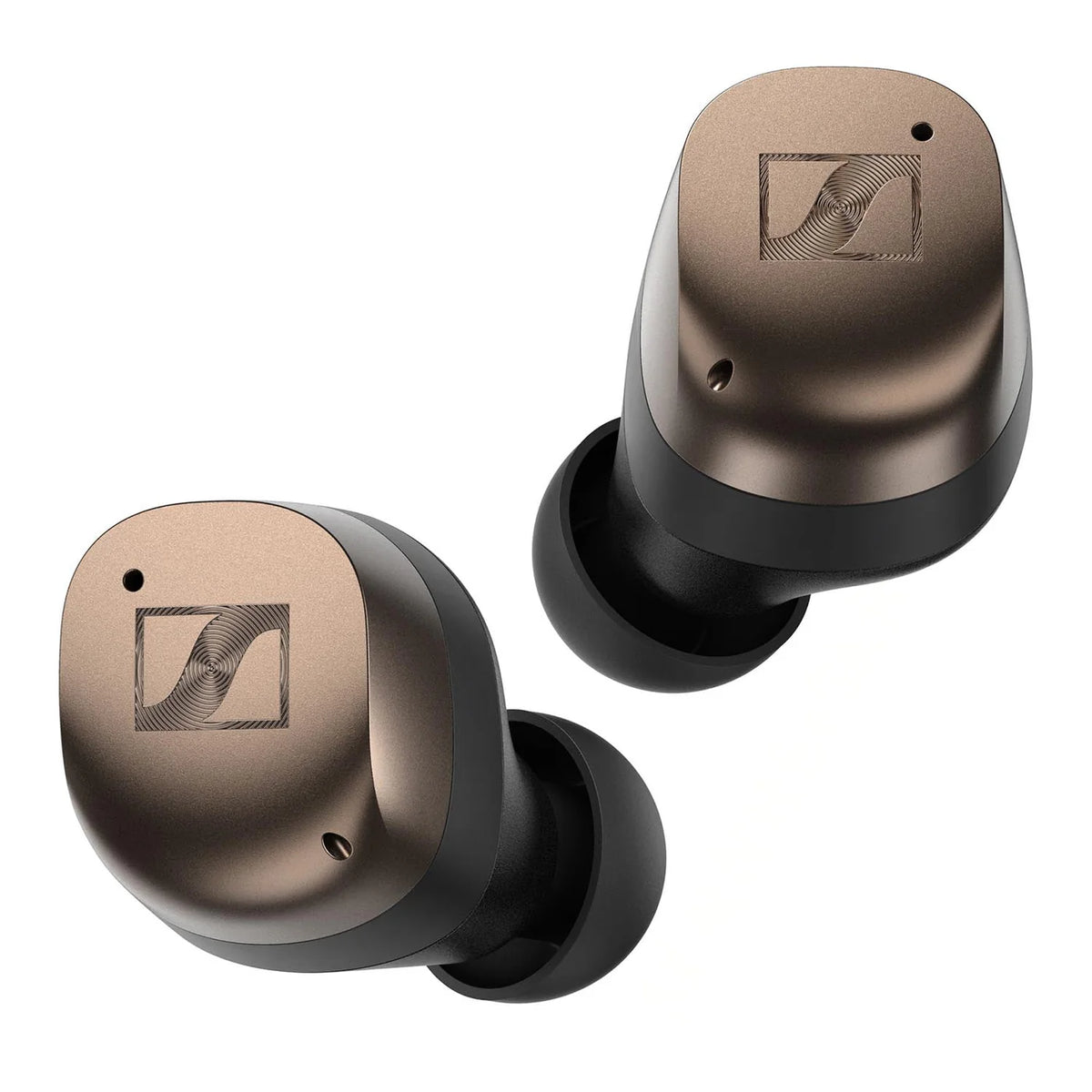 2e Kans Momentum 4 True Wireless - Copper