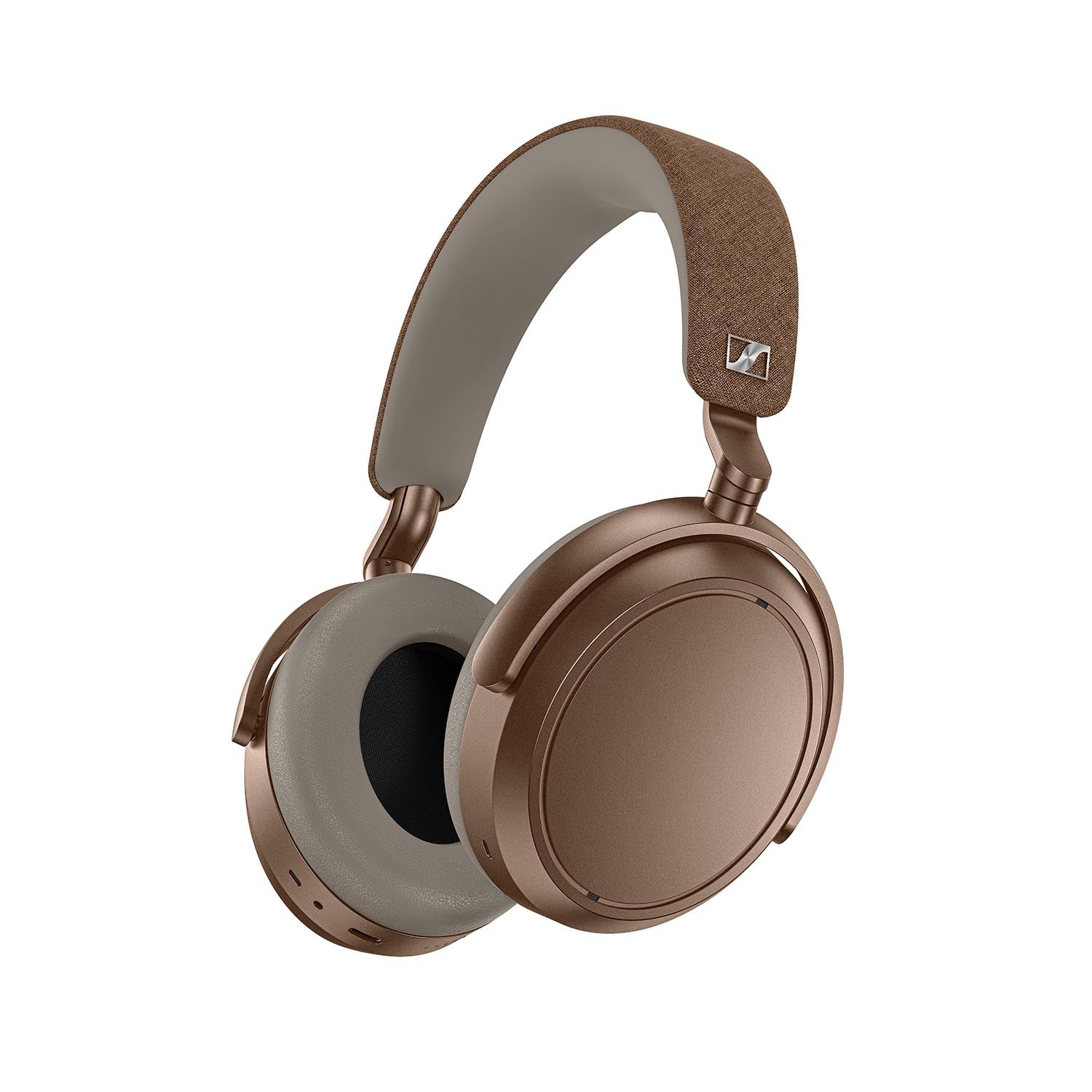 Momentum 4 Wireless - Sennheiser - The New Sound