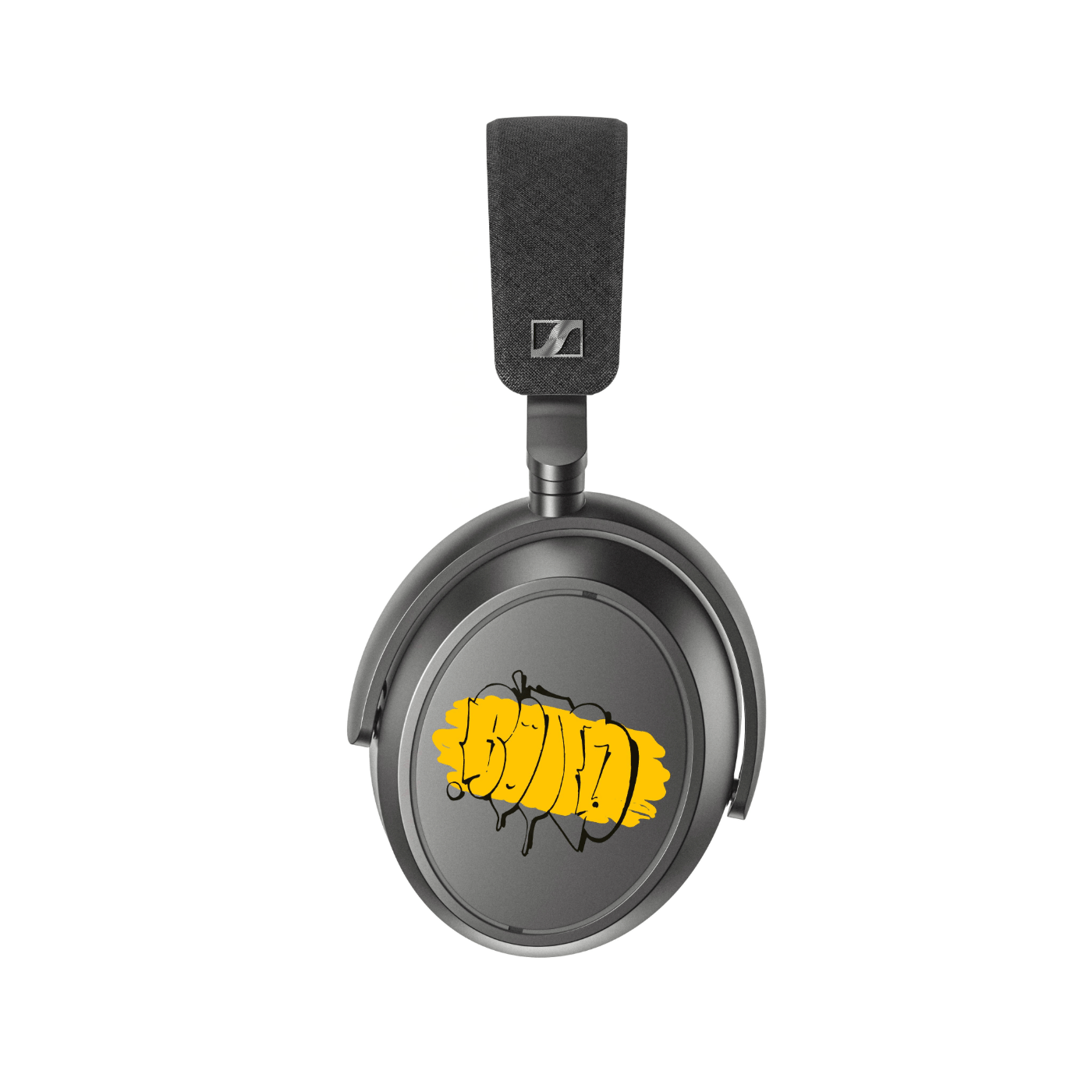 Momentum 4 Wireless - Sennheiser - The New Sound