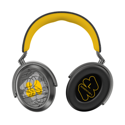 Momentum 4 Wireless - Sennheiser - The New Sound