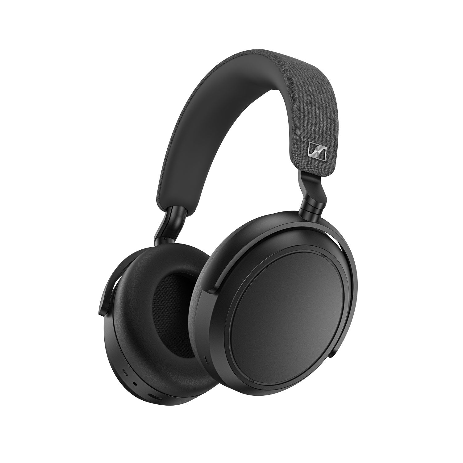 Momentum 4 Wireless - Sennheiser - The New Sound