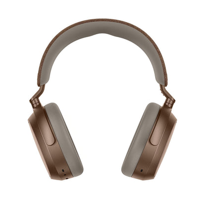 Momentum 4 Wireless - Sennheiser - The New Sound
