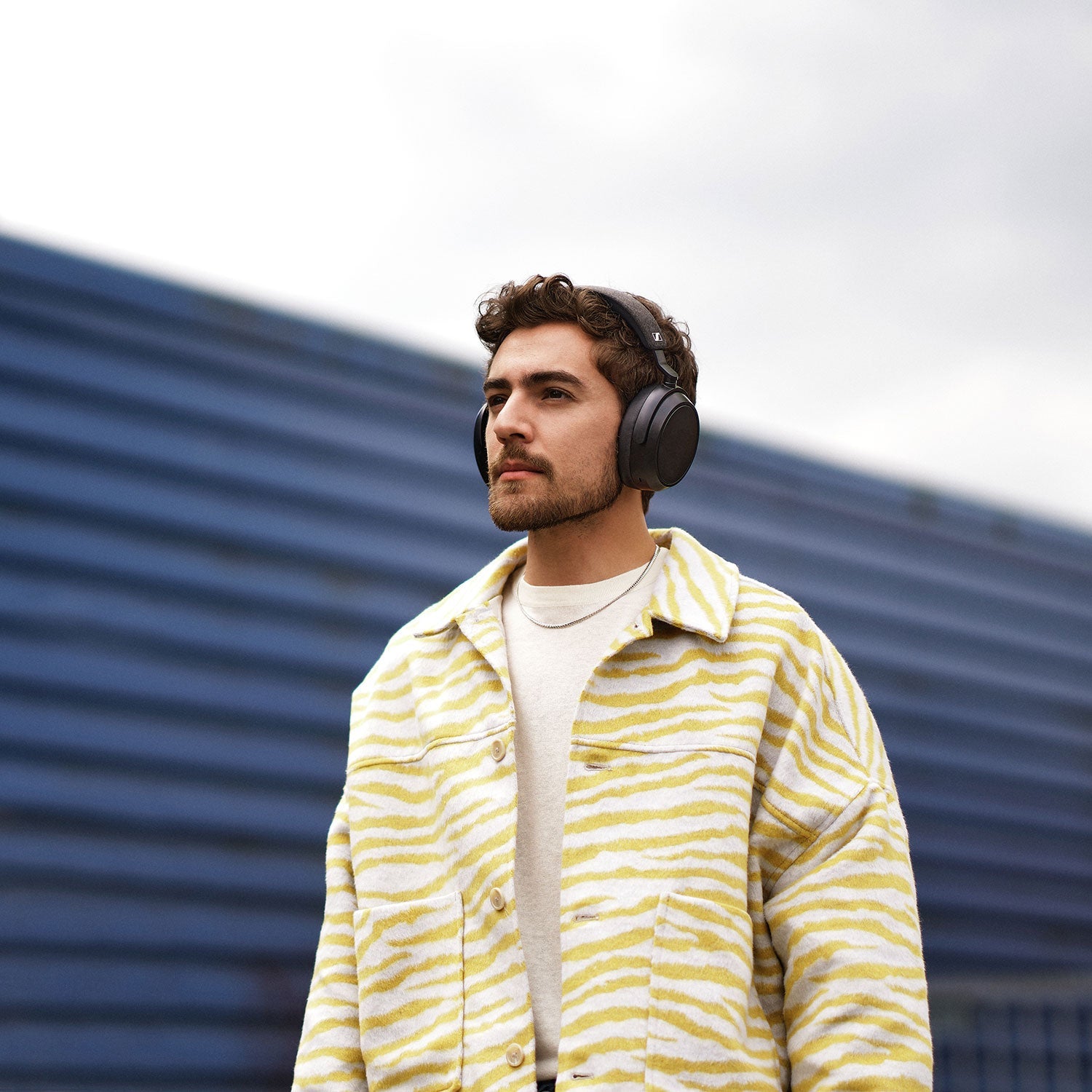 Momentum 4 Wireless - Sennheiser - The New Sound