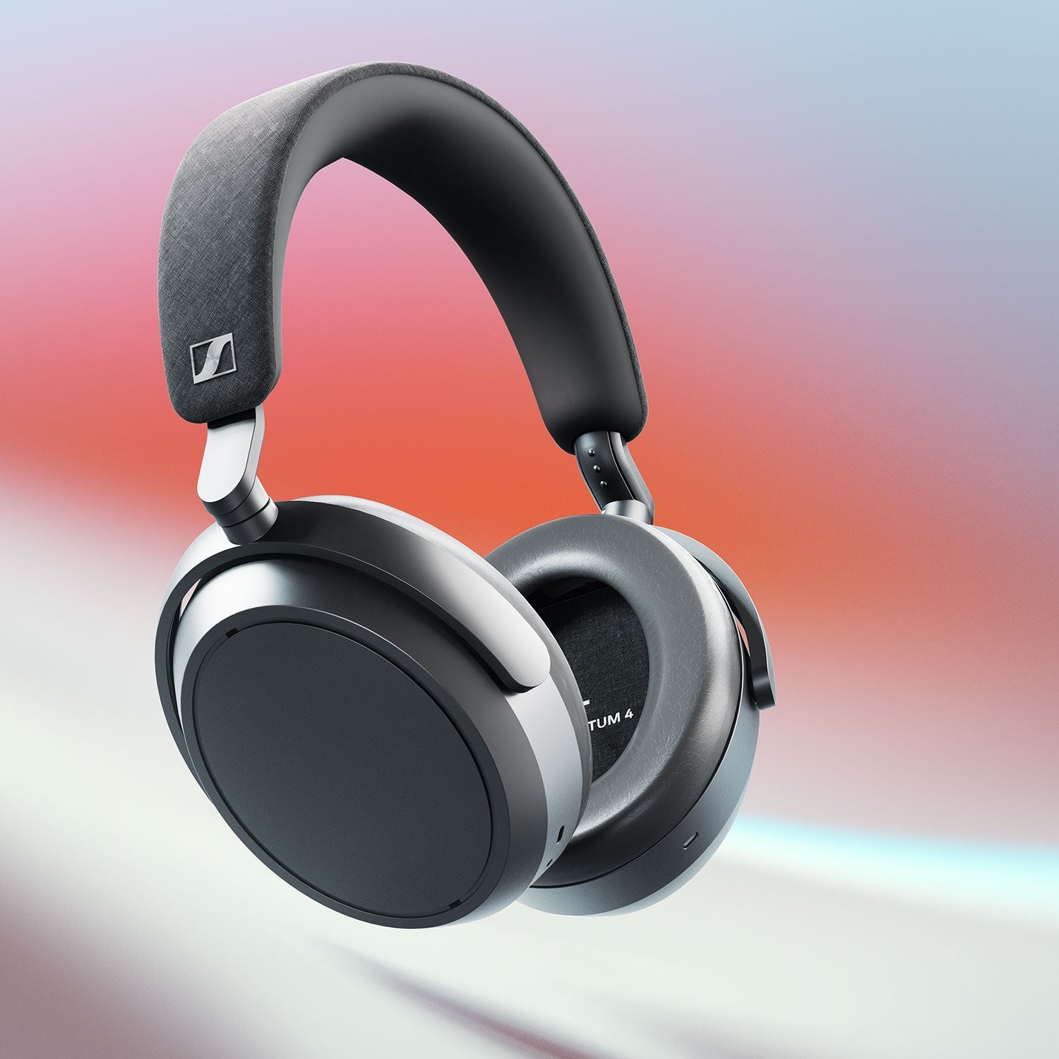 Momentum 4 Wireless - Sennheiser - The New Sound