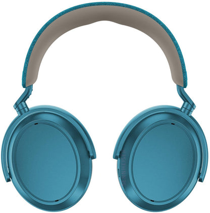 Momentum 4 Wireless - Sennheiser - The New Sound