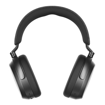 Momentum 4 Wireless - Sennheiser - The New Sound