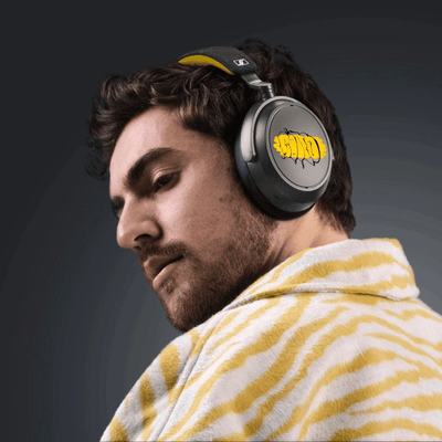 Momentum 4 Wireless - Sennheiser - The New Sound