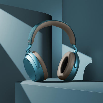 Momentum 4 Wireless - Sennheiser - The New Sound