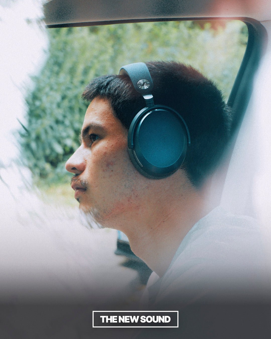 Momentum 5 - Sennheiser - The New Sound