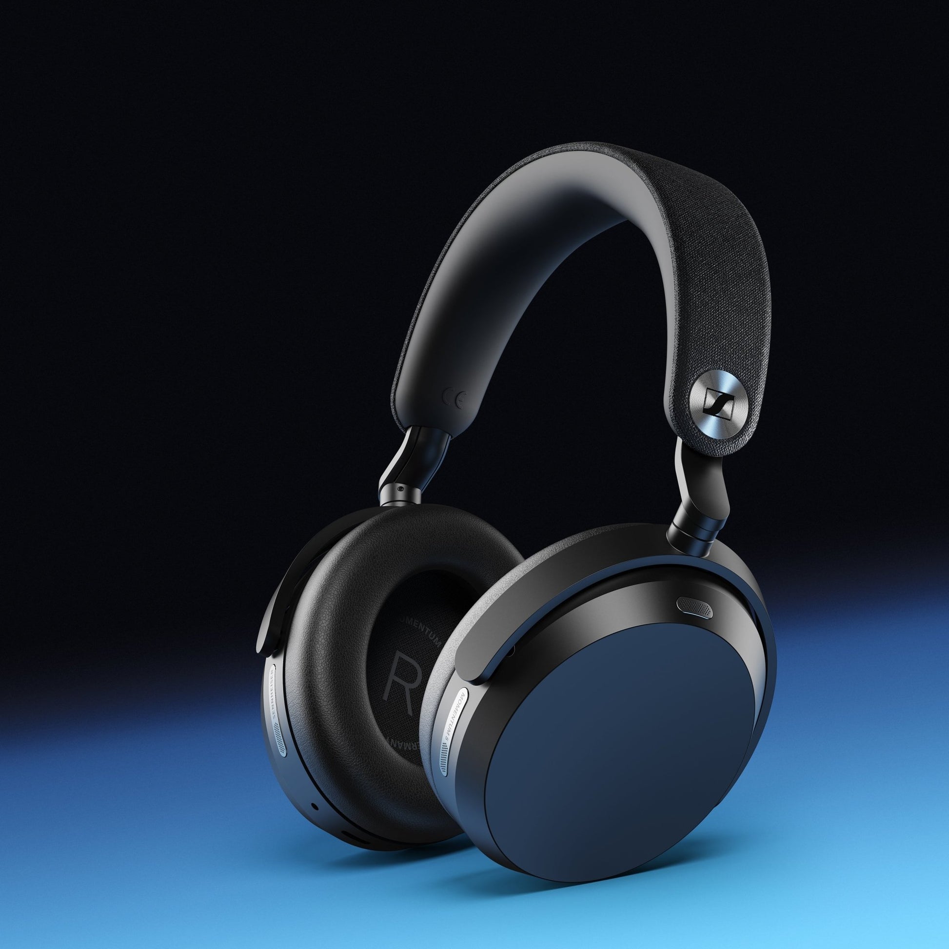 Momentum 5 - Sennheiser - The New Sound