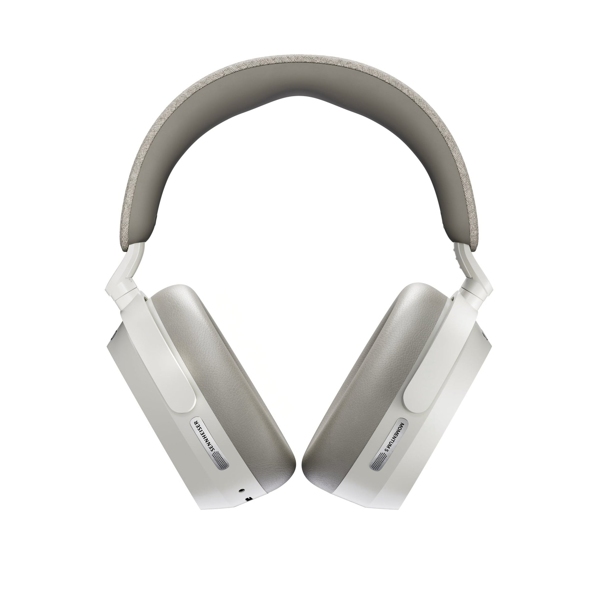 Momentum 5 - Sennheiser - The New Sound
